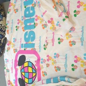 Disney Vault Collection size Medium with tags